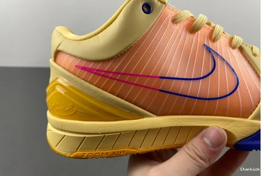 4 Protro  723908-180 Nike Kobe 0215